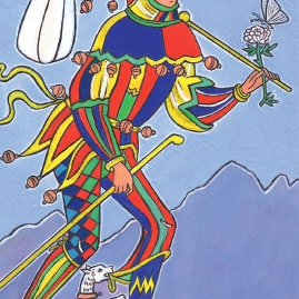 Таро Изумрудной Скрижали.Издательство Весь.Новое издание.