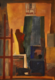 много всего