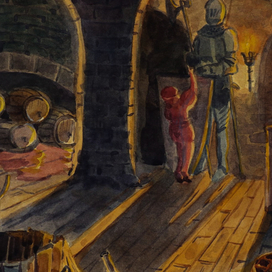 Виталий Губарев: Королевство кривых зеркал