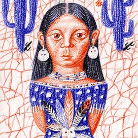 Алгома - Долина Цветов