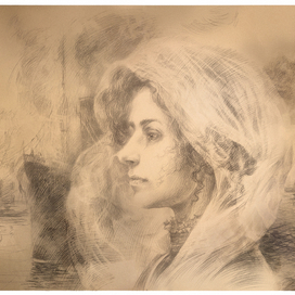 Пассажирка