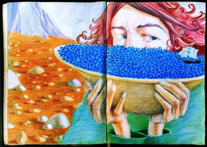 Эволюция памяти и представление о времени