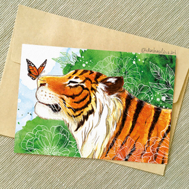 Приятная встреча