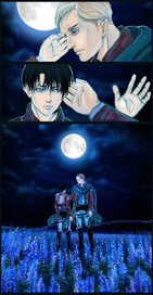 Сон о синих цветах