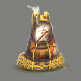 Сумка путешественника