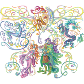 Перекрёстки миров 