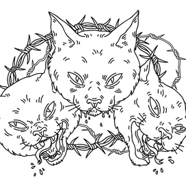 Принт на одежду