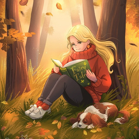 Осеннее настроение