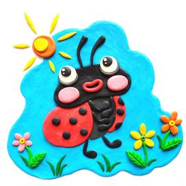 Божья коровка 