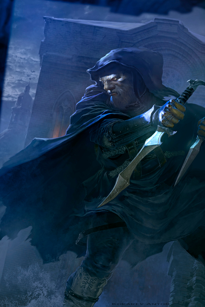 Assassin s Legacy book 1