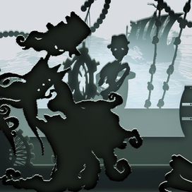 Маньяк на корабле