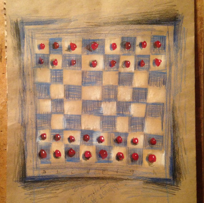 Решающая партия