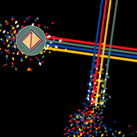 Логотип на АРХпроект 2019