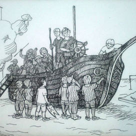 Книжная графика