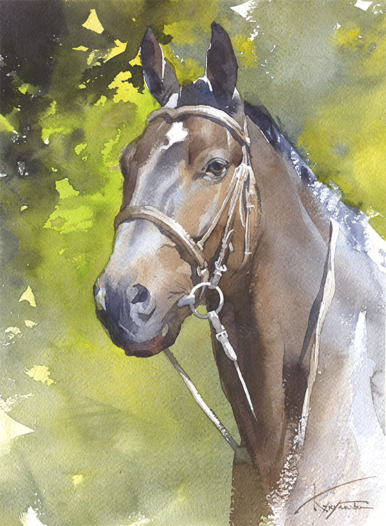 "Верный друг"