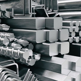      Огромный выбор товаров из нержавеющей стали от фирмы «MV STEEL GROUP»