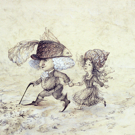 за сокровищами