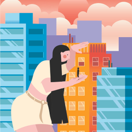 Большие маленькие люди