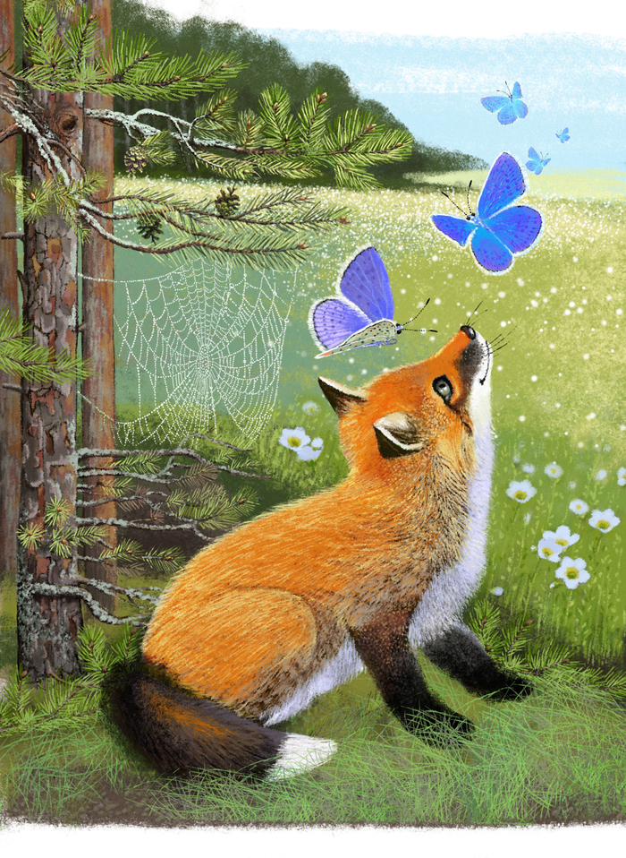 Ирина Гурина "Волшебные кирпичики"