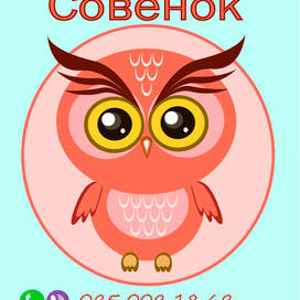 совенок