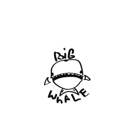 BIG WHALE