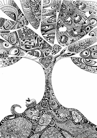 Дерево познания