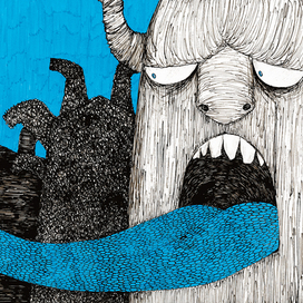 Нил Гейман "Инструкции"