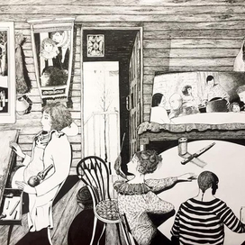 Продажа дома