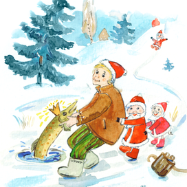 Тянем-потянем