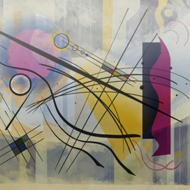 Композиция I