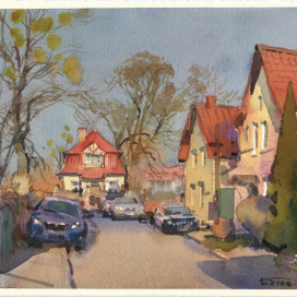 Несколько дней в Калининграде 