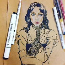 fashionsketch