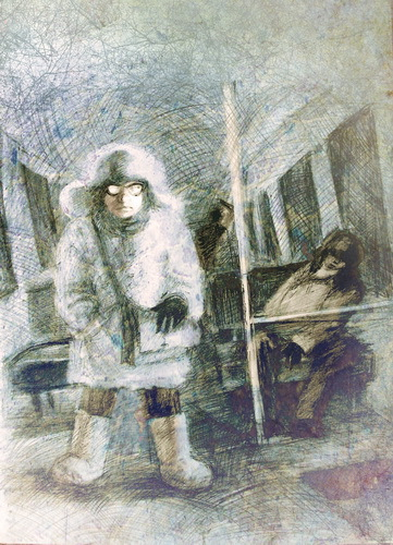 А. Гордеев "Жизнь волшебника"