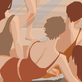 Отдых и вдохновение