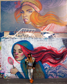 Мои девочки