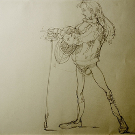 Фехтовальные классы