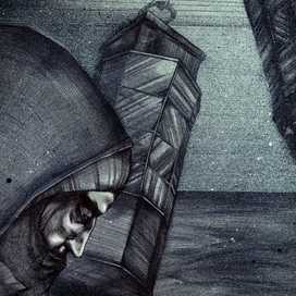 Погонщик теплых течений