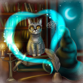 Урок трансфигурации