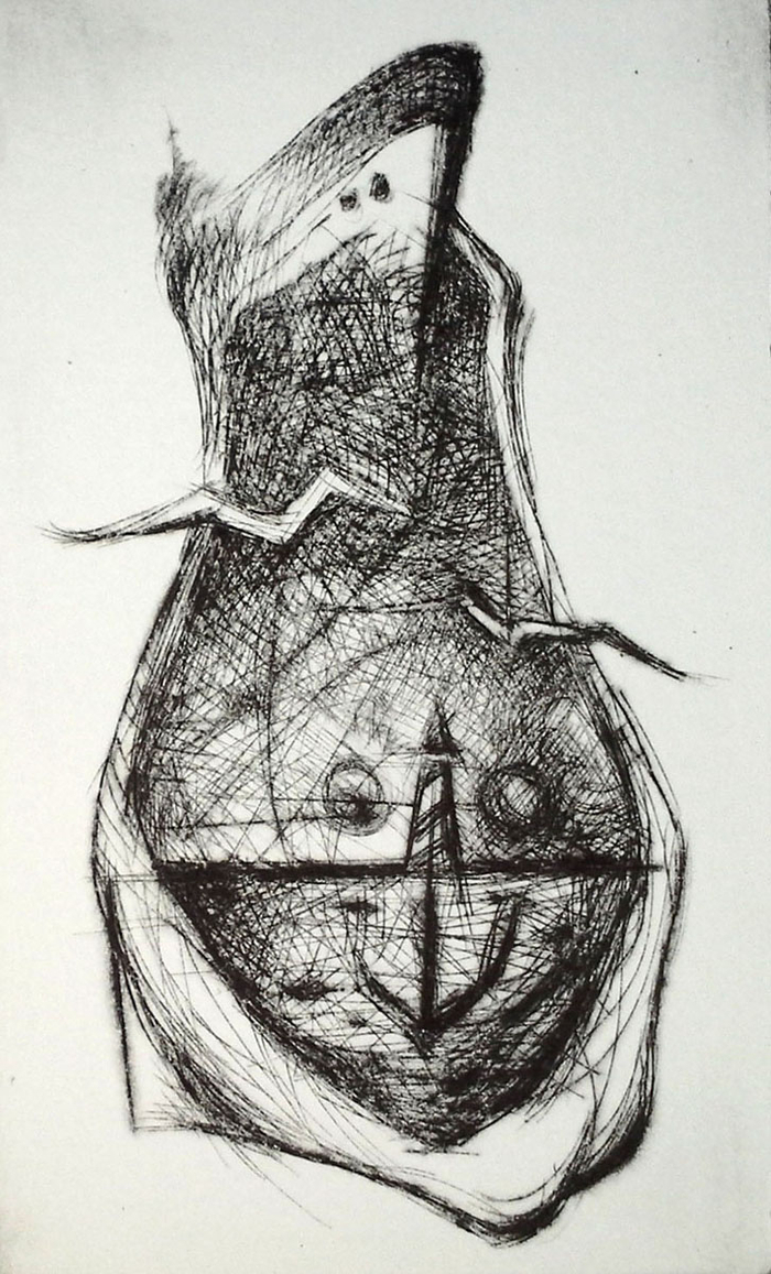 Улыбка капитана