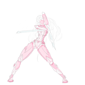 люди/девушки/животные/киборг