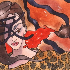 Красный чай