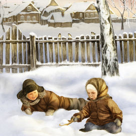 "Сибирские сказки"