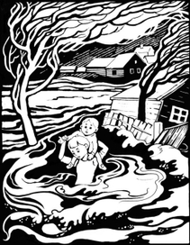 Наводнение