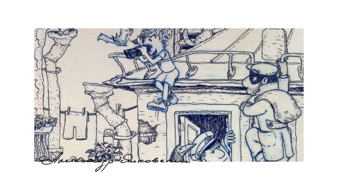 Фрагмент рисунка 3