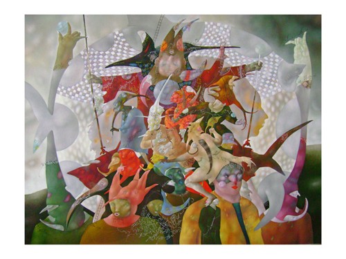 6 синтечистилище