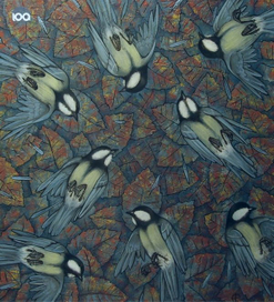 " Слабость" 2012 г.