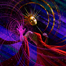 Card for Flesh and Blood