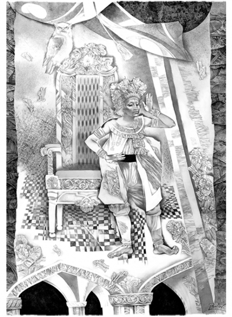 свято место,пусто не бывает