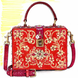 Модный аксессуар