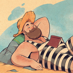 Тёплый календарь 2020 обложка